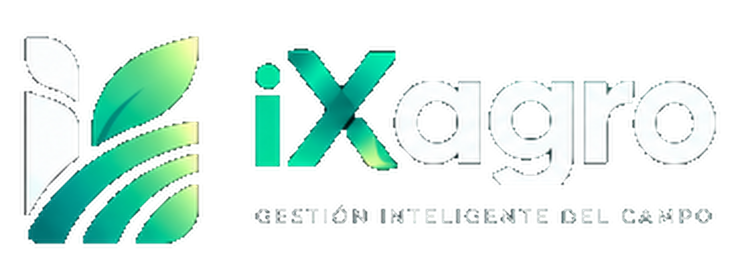 iXagro — Gestión inteligente del campo